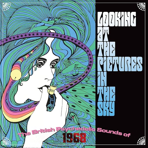 Psychedelic Years 1966-1969: Amazon.co.uk: CDs & Vinyl