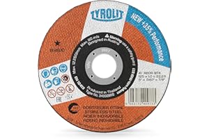 Tyrolit 34332869 disco