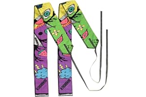 BB BANBROKEN Muñequeras BANBROKEN (1 PAR) Estabilidad en muñecas para Fitness, Gimnasio, CrossTrain, fit, Calistenia, Halterofilia, Pesas - Hombre, Mujer -Talla Única (2unds)…