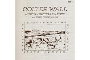 Western Swing & Waltzes and Other Punchy Songs