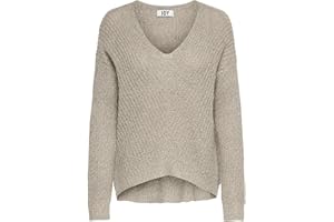 JDY Jdy New Megan L/S Knt Noos - Jersey Suéter Mujer