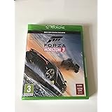 Forza Horizon 3 (Xbox One)