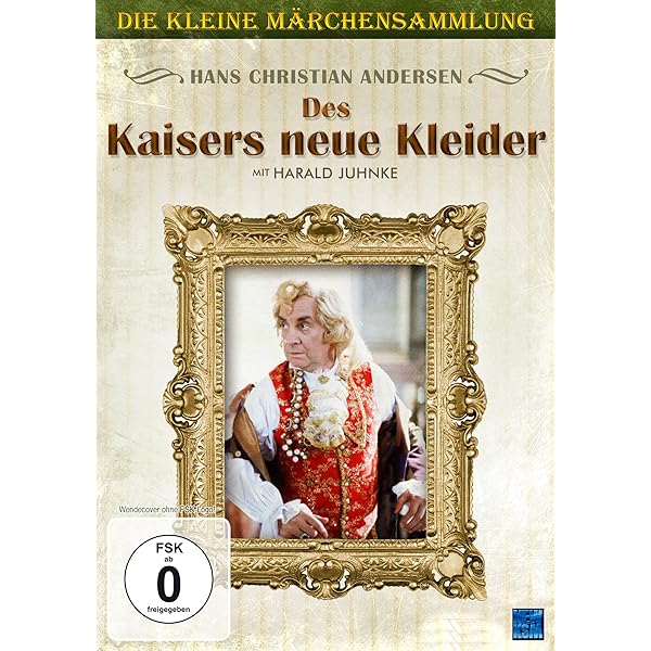 Des Kaisers neue Kleider: Amazon.de: Caesar, Sid, Revill