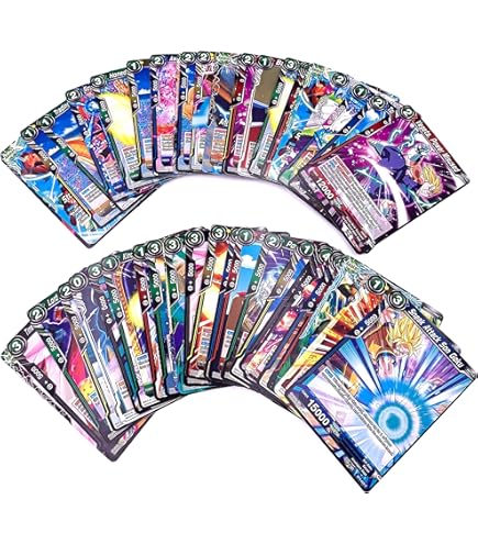 Dragon Ball Super: History of Z Booster Box (BT27): Amazon.de: Spielzeug