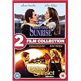 Before Sunrise / Before Sunset [DVD] [1995]