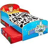 toy story cot bed duvet cover
