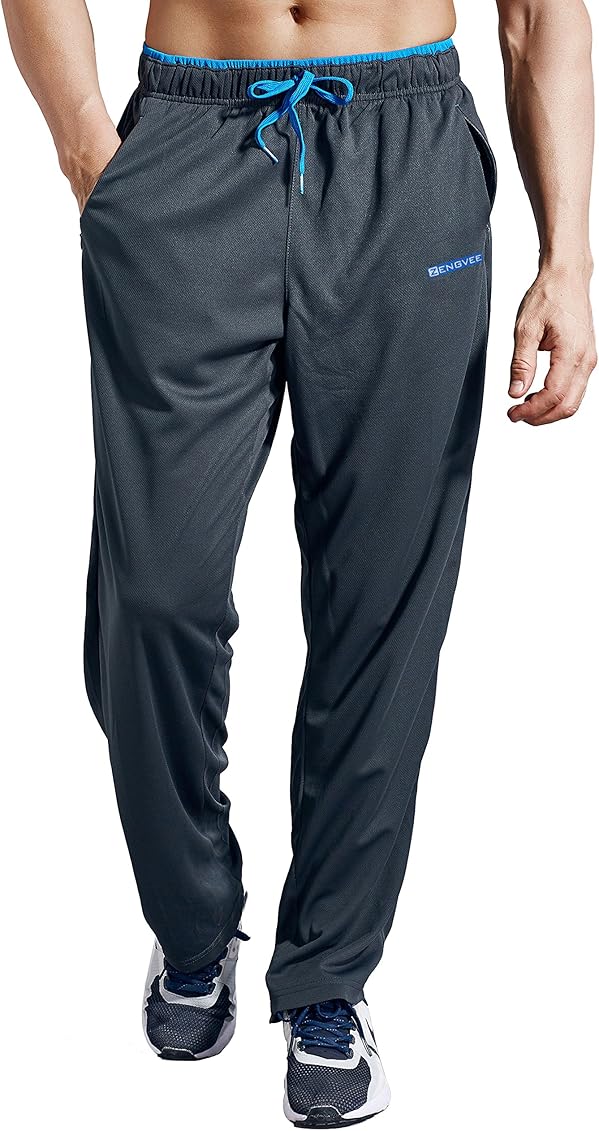 athletic joggers men