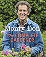 Around The World In 80 Gardens By Don, Monty Paperback Book The Fast Free - Foto 12