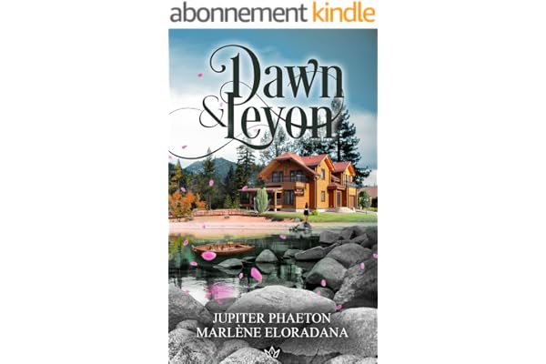 Dawn & Levon: romance feel-good