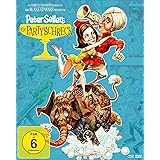 Der Partyschreck (Special Edition) (+ 2 DVDs) [Blu-ray]