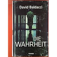 Die Wahrheit: Roman (Lübbe Belletristik)
