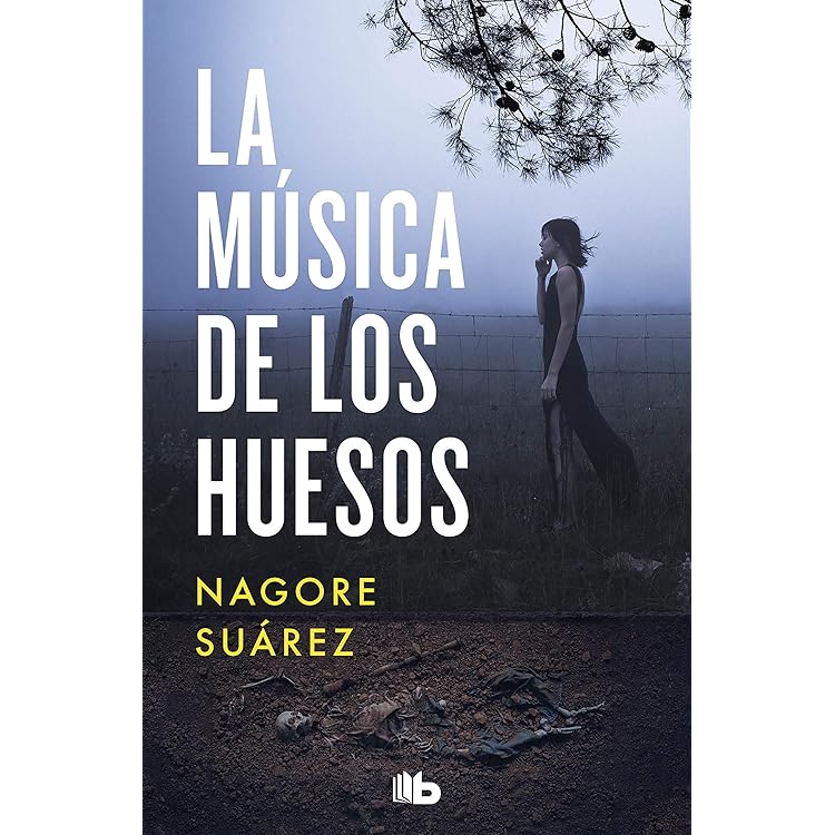 thumbnail interactive-video image 1 of EL FINAL DE LA FIESTA (LA MÚSICA DE LOS HUESOS 3). SUÁREZ, NAGORE. Libro En Papel. 7788466672612 Librería Jarcha 1 of 12
