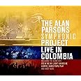 Alan Parsons Symphonic Project [Blu-ray]