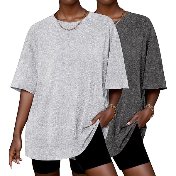 T shirts voor dames » Groten maten | Happy Size