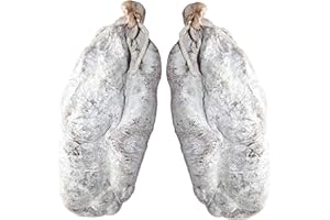 CASAVOSTRE Lot charcuterie catalane N°59 :2 Noix épaule nature env. 600gr. Sac à charcuterie en cadeaux.