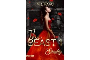 Sündig (The Beast 1)