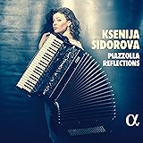 Piazzolla Reflections