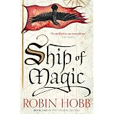 Ship of Magic: Book 1