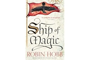 Ship of Magic