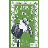The Wee Free Men: Discworld Hardback Library (Discworld Novels)