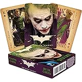 Aquarius Dc Comics The Dark Knight Joker Cards Amazon De Spielzeug
