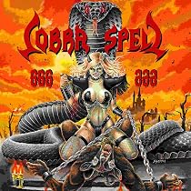 666: Amazon.com.be: CD et Vinyles