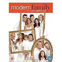 その他 Modern Family: Season 3 [Blu-ray] [Import] Modern Family - Season 3 DVD - Zavvi UK