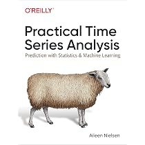 Buy Practical Time Series Analysis: Prediction with Statistics and