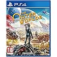 The OUTER Worlds - PlayStation 4