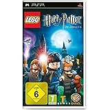 Lego Harry Potter - Die Jahre 1 - 4 [Sony PSP]