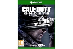 ACTIVISION Call of Duty Ghosts (Xbox One)