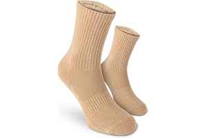 Safersox Sportsocken Mückenschutz-Socken für Safari & Outdoor-Sport