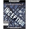 Inception (4K Ultra-HD+Blu-Ray)