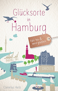 Verliebt In Hamburg Ein Stadtverführer Ebook Nina George - 