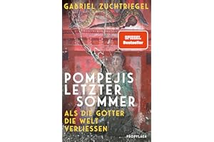 Pompejis letzter Sommer: Als die Götter die Welt verließen | Ein neuer Blick auf die verschüttete Stadt am Vesuv