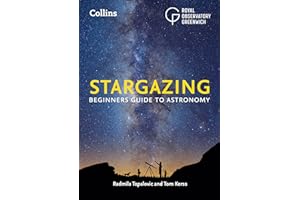 Stargazing: Beginner’s guide to astronomy