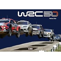 WRC 50: The Story of the World Rally Championship 1973-2022