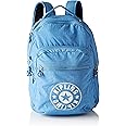 Kipling CLAS SEOUL School Backpack, 45 cm, 25 liters, Blue (Dynamic Blue)