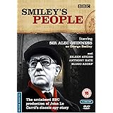 Smiley's People [1982] [DVD]