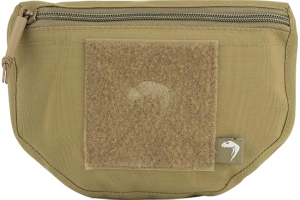 Viper TACTICAL - Pochette Scrote
