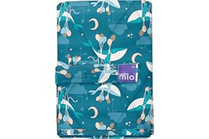 Tapis à langer de voyage, Bambino Mio, léger, pliable, nomade, prendre le large