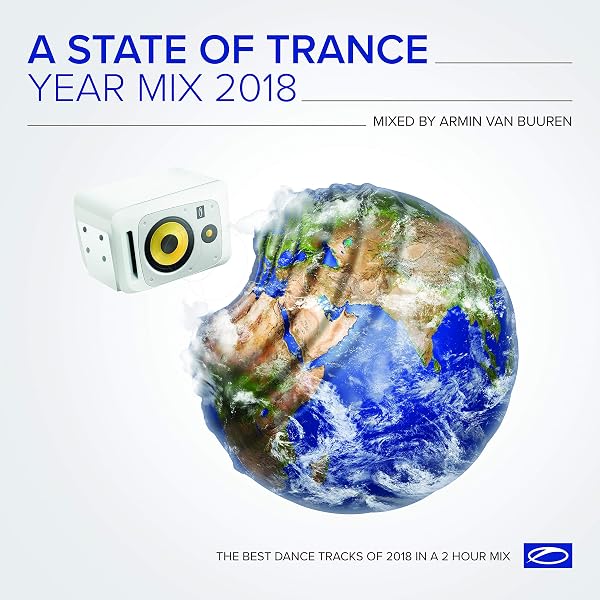 A State Of Trance: Year Mix 2017: Buuren, Armin Van: Amazon.es: CD