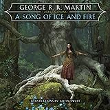 A Song of Ice and Fire 2024 Calendar