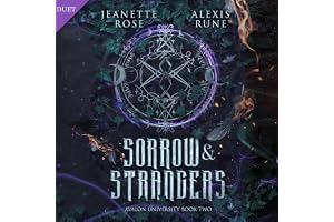 Sorrow & Strangers