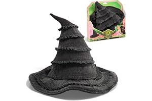 The Noble Collection Wicked: Elphaba Hat by