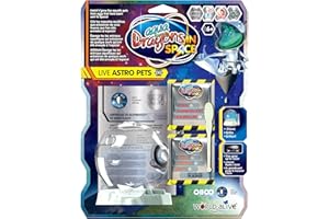 Aqua Dragons W6001 Live Astro Pets