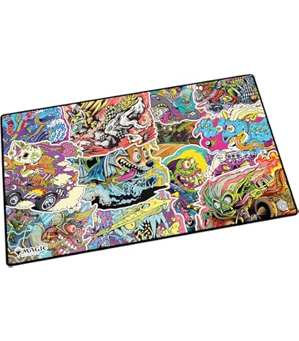 Ultra PRO - Magic: The Gathering Phyrexia All Will Be One