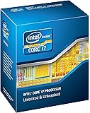 Intel Processeur Core i7 2600K / 3.4 GHz LGA1155 Socket L3 8 Mo Cache Version boÃ®te