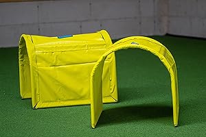 Callieway Tunnel Hoopers/Bottomless BOLO-Bounce (Giallo)