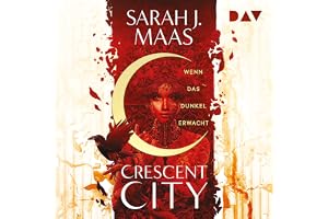 Wenn das Dunkel erwacht: Crescent City 1